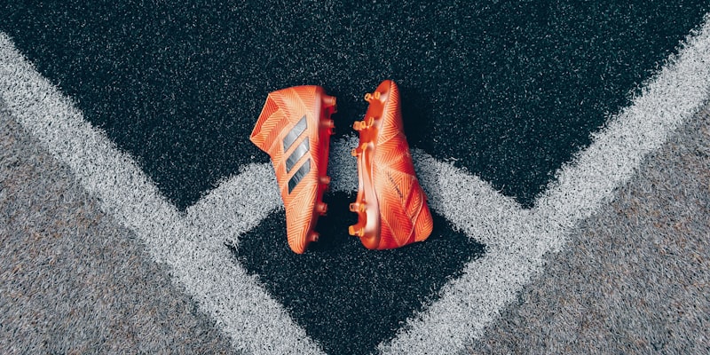 世界杯官方用球及装备科技揭秘